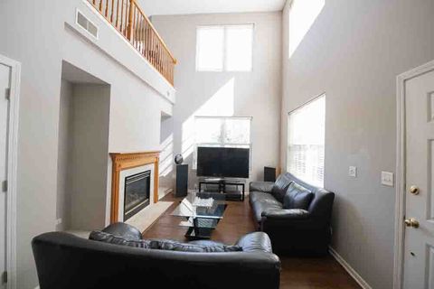 Tiny photo for 2245 Hillsboro Court, Aurora, IL 60503 (MLS # 12487961)