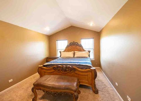 Tiny photo for 2245 Hillsboro Court, Aurora, IL 60503 (MLS # 12487961)