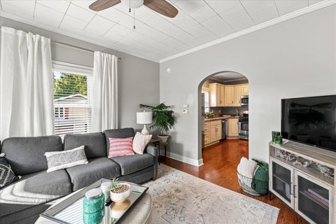 Tiny photo for 123 N Milwaukee Street, Mark, IL 61340 (MLS # 12754736)