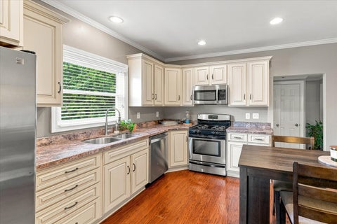 Tiny photo for 123 N Milwaukee Street, Mark, IL 61340 (MLS # 12754736)