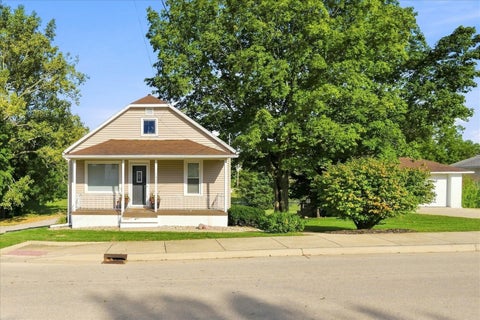 Tiny photo for 123 N Milwaukee Street, Mark, IL 61340 (MLS # 12754736)