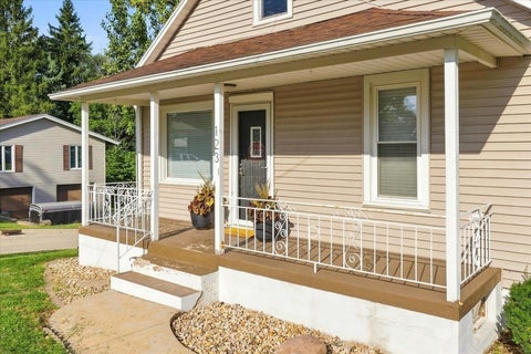 Tiny photo for 123 N Milwaukee Street, Mark, IL 61340 (MLS # 12754736)