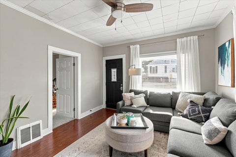 Tiny photo for 123 N Milwaukee Street, Mark, IL 61340 (MLS # 12754736)
