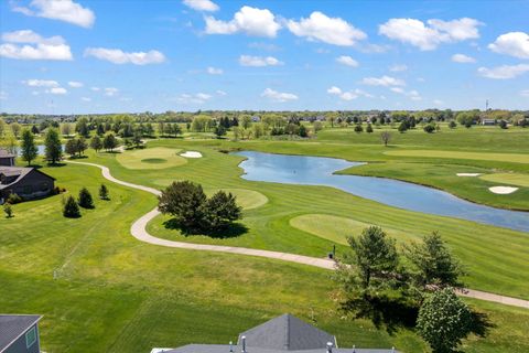 Tiny photo for 2817 E Stone Creek Boulevard, Urbana, IL 61802 (MLS # 12609289)