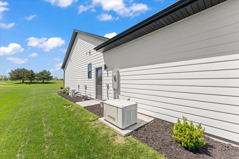 Tiny photo for 2817 E Stone Creek Boulevard, Urbana, IL 61802 (MLS # 12609289)