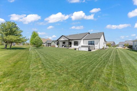 Tiny photo for 2817 E Stone Creek Boulevard, Urbana, IL 61802 (MLS # 12609289)