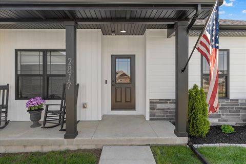 Tiny photo for 2817 E Stone Creek Boulevard, Urbana, IL 61802 (MLS # 12609289)