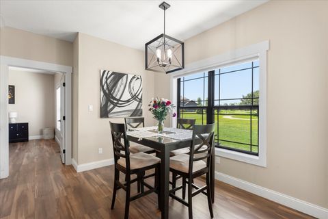 Tiny photo for 2817 E Stone Creek Boulevard, Urbana, IL 61802 (MLS # 12609289)