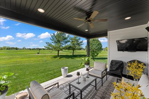 Tiny photo for 2817 E Stone Creek Boulevard, Urbana, IL 61802 (MLS # 12609289)