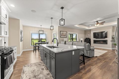 Tiny photo for 2817 E Stone Creek Boulevard, Urbana, IL 61802 (MLS # 12609289)