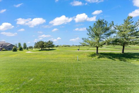 Tiny photo for 2817 E Stone Creek Boulevard, Urbana, IL 61802 (MLS # 12609289)