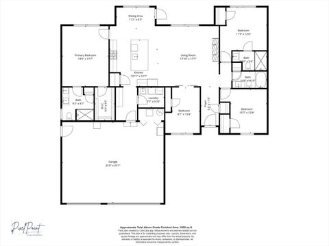 Tiny photo for 2817 E Stone Creek Boulevard, Urbana, IL 61802 (MLS # 12609289)