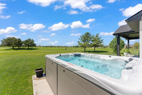 Tiny photo for 2817 E Stone Creek Boulevard, Urbana, IL 61802 (MLS # 12609289)