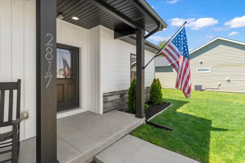 Tiny photo for 2817 E Stone Creek Boulevard, Urbana, IL 61802 (MLS # 12609289)