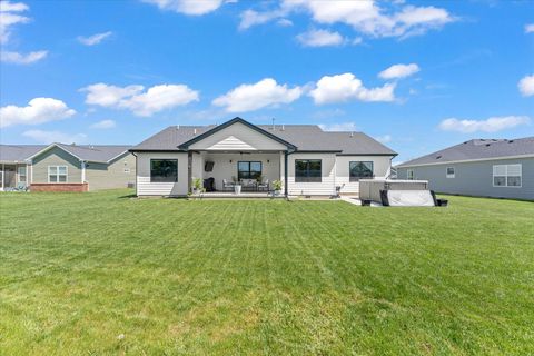 Tiny photo for 2817 E Stone Creek Boulevard, Urbana, IL 61802 (MLS # 12609289)