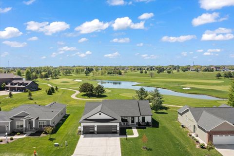 Tiny photo for 2817 E Stone Creek Boulevard, Urbana, IL 61802 (MLS # 12609289)