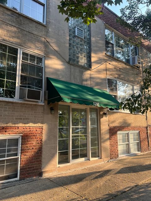 Tiny photo for 5205 W Drummond Place #1, Chicago, IL 60639 (MLS # 12420001)
