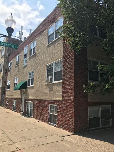 Tiny photo for 5205 W Drummond Place #1, Chicago, IL 60639 (MLS # 12420001)