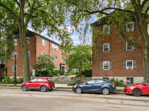 1314 Central Street Unit 3N, Evanston, IL 60201 - #: 12749413