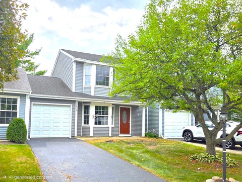Photo of 3403 Southport Drive #3403, Island Lake, IL 60042 (MLS # 12713391)