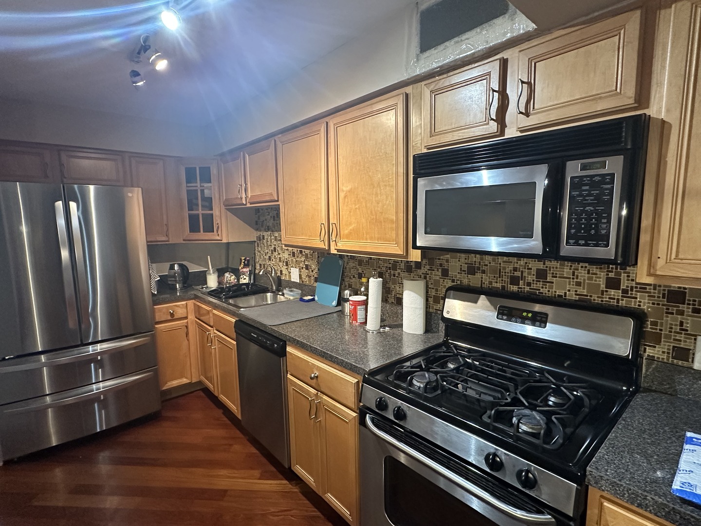 8809 W Golf Road 11F