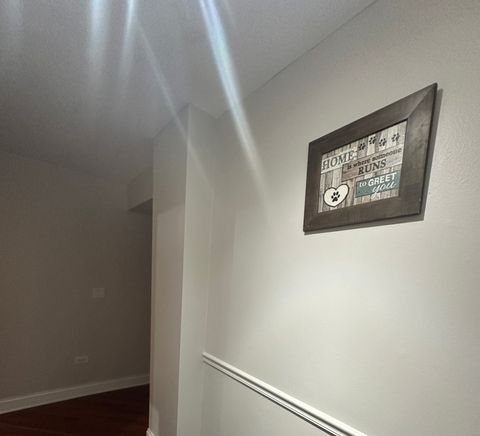 Tiny photo for 8809 W Golf Road #11F, Niles, IL 60714 (MLS # 12529035)