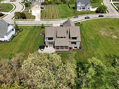 Tiny photo for 3703 Brigata Drive, Valparaiso, IN 46385 (MLS # 12645561)