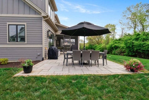 Tiny photo for 3703 Brigata Drive, Valparaiso, IN 46385 (MLS # 12645561)