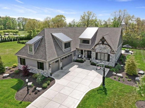 Tiny photo for 3703 Brigata Drive, Valparaiso, IN 46385 (MLS # 12645561)