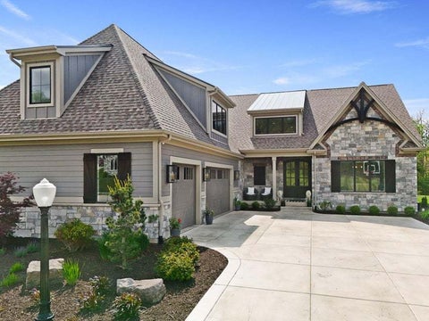 Tiny photo for 3703 Brigata Drive, Valparaiso, IN 46385 (MLS # 12645561)
