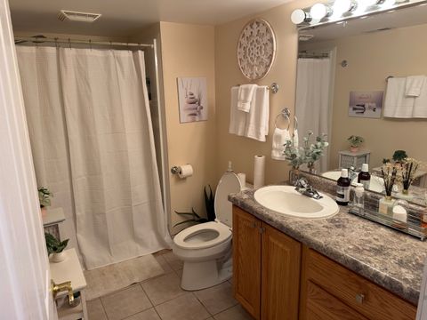 Tiny photo for 3330 Oregon Trail, Olympia Fields, IL 60461 (MLS # 12633980)