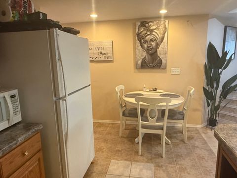 Tiny photo for 3330 Oregon Trail, Olympia Fields, IL 60461 (MLS # 12633980)