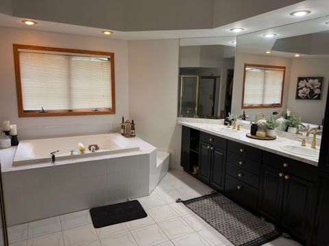 Tiny photo for 3330 Oregon Trail, Olympia Fields, IL 60461 (MLS # 12633980)