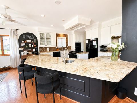 Tiny photo for 3330 Oregon Trail, Olympia Fields, IL 60461 (MLS # 12633980)