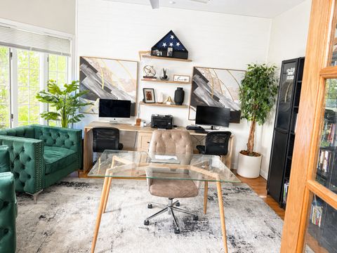 Tiny photo for 3330 Oregon Trail, Olympia Fields, IL 60461 (MLS # 12633980)