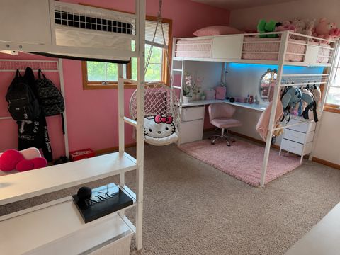 Tiny photo for 3330 Oregon Trail, Olympia Fields, IL 60461 (MLS # 12633980)