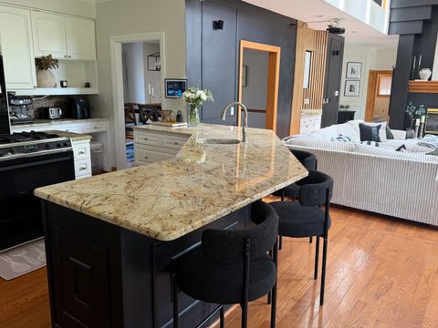 Tiny photo for 3330 Oregon Trail, Olympia Fields, IL 60461 (MLS # 12633980)