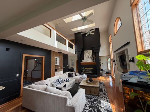 Tiny photo for 3330 Oregon Trail, Olympia Fields, IL 60461 (MLS # 12633980)