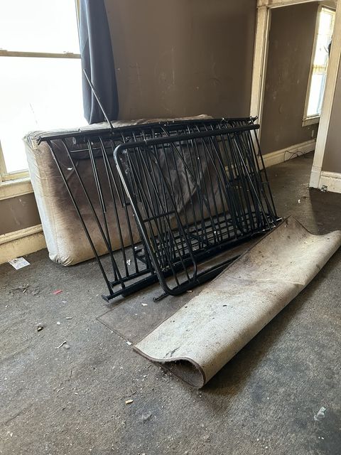 Tiny photo for 1619 S Faraday Avenue, Peoria, IL 61605 (MLS # 12566742)