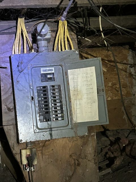 Tiny photo for 1619 S Faraday Avenue, Peoria, IL 61605 (MLS # 12566742)