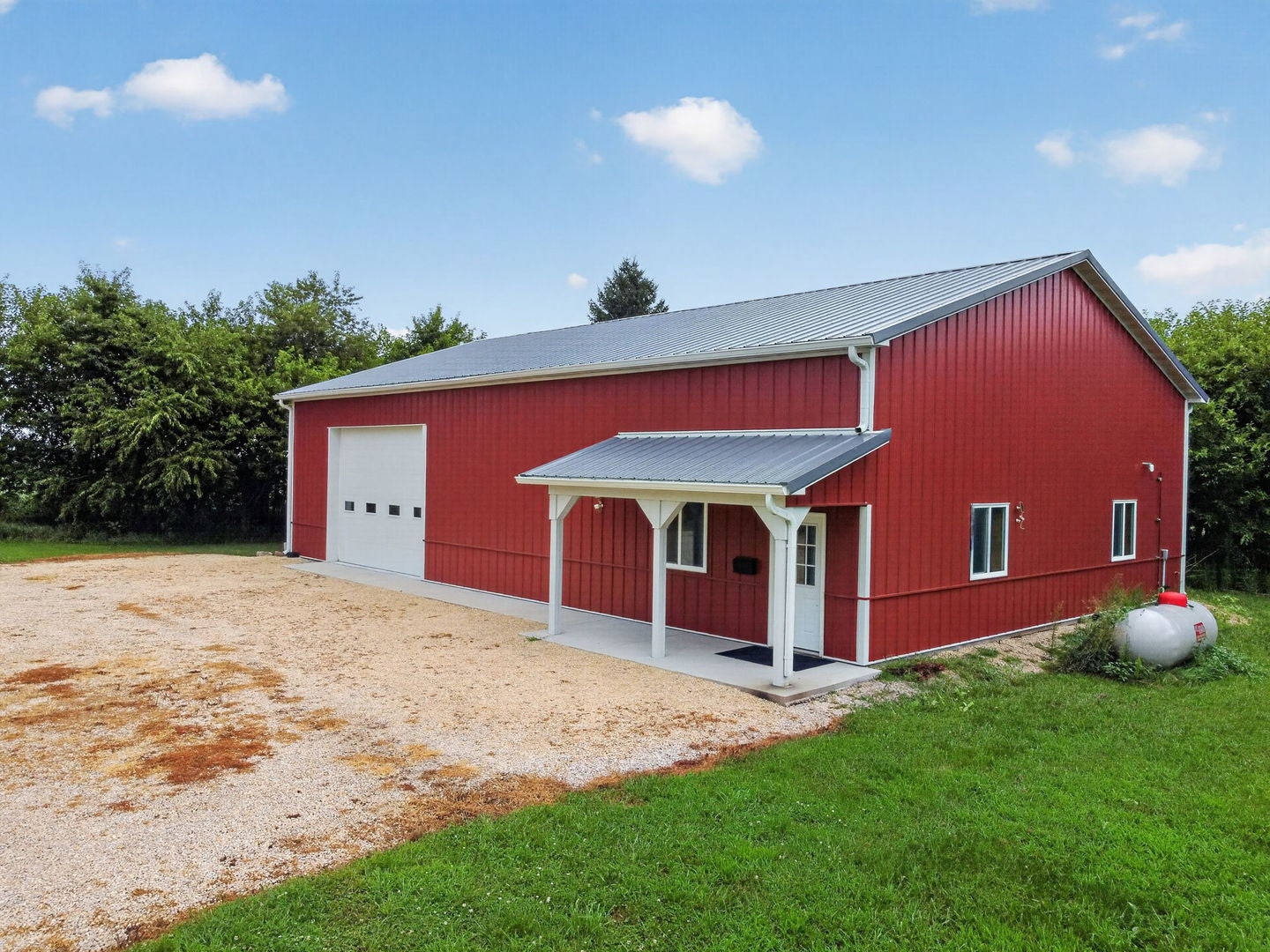 333 E Joliet Road