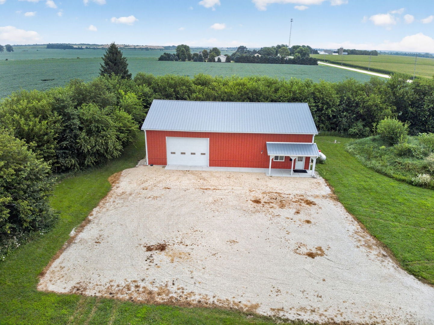 333 E Joliet Road