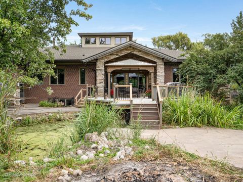 Tiny photo for 4218 Florence Avenue, Downers Grove, IL 60515 (MLS # 12515123)