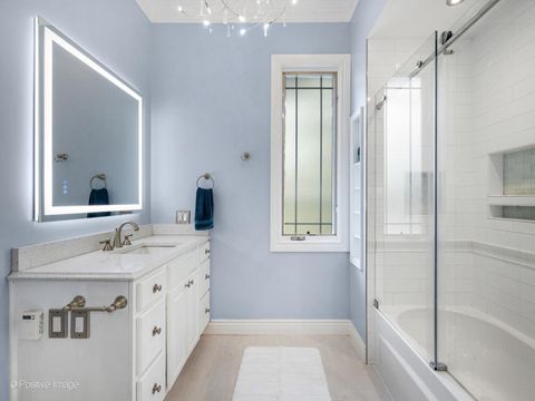 Tiny photo for 4218 Florence Avenue, Downers Grove, IL 60515 (MLS # 12515123)