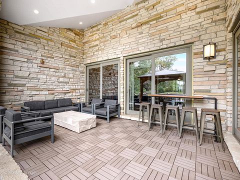 Tiny photo for 4218 Florence Avenue, Downers Grove, IL 60515 (MLS # 12515123)