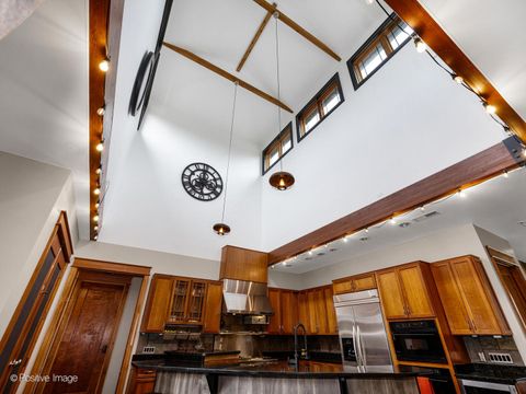 Tiny photo for 4218 Florence Avenue, Downers Grove, IL 60515 (MLS # 12515123)