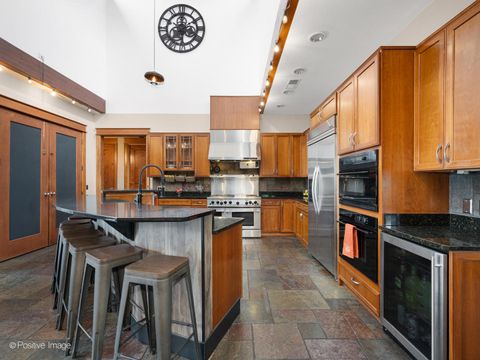 Tiny photo for 4218 Florence Avenue, Downers Grove, IL 60515 (MLS # 12515123)