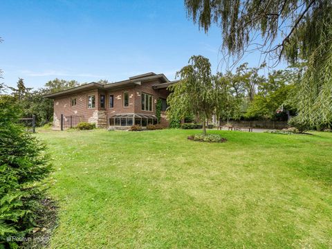 Tiny photo for 4218 Florence Avenue, Downers Grove, IL 60515 (MLS # 12515123)