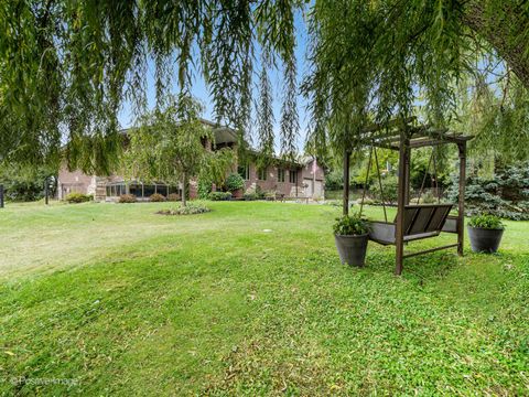 Tiny photo for 4218 Florence Avenue, Downers Grove, IL 60515 (MLS # 12515123)