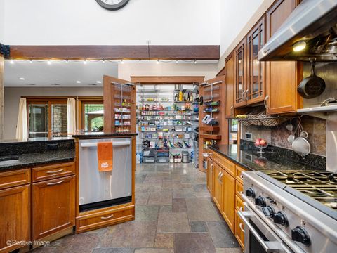 Tiny photo for 4218 Florence Avenue, Downers Grove, IL 60515 (MLS # 12515123)